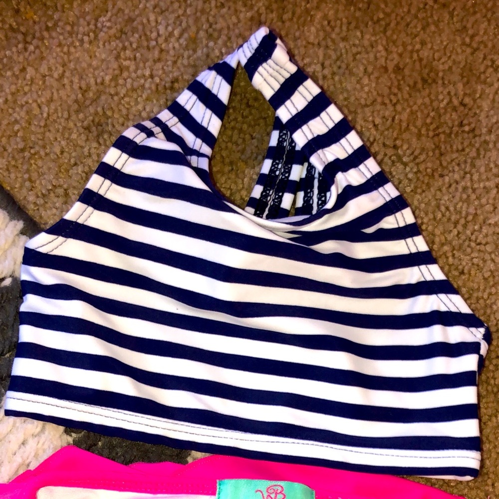 New Swimsuit